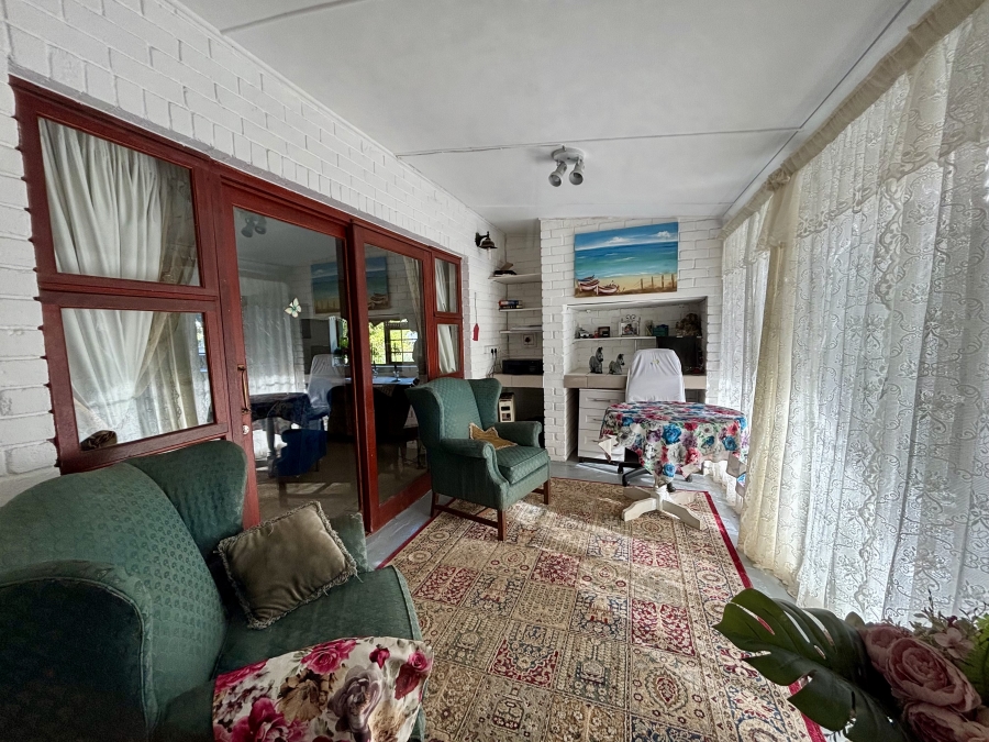 3 Bedroom Property for Sale in Fisherhaven Western Cape